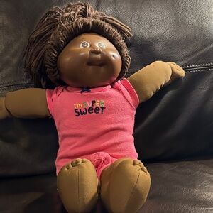 Original Appalachian Cabbage Patch 1978-1982